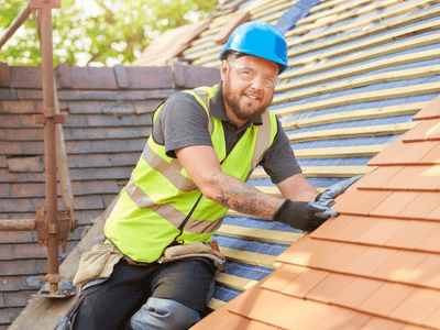 About Roof Repair Experts North Prairie, WI
